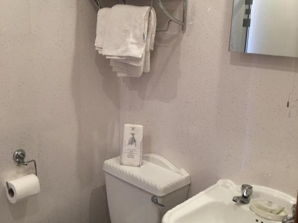 Kingscliff : photo 6 de la chambre chambre double deluxe