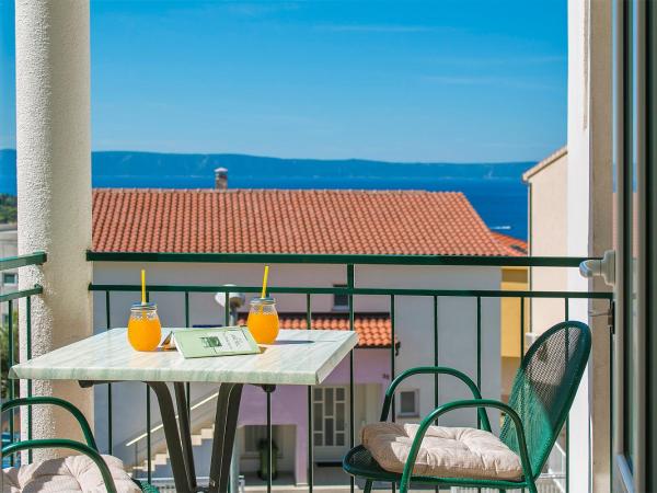 Apartments & Rooms Beus : photo 9 de la chambre studio