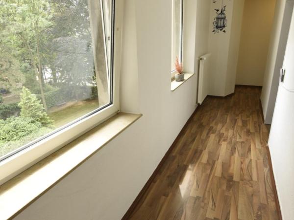 Design Apartments 2 : photo 9 de la chambre chambre lits jumeaux standard