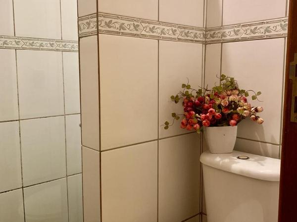 HMG - Praia de Botafogo : photo 6 de la chambre suite familiale