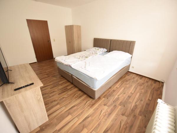 Design Apartments 2 : photo 3 de la chambre chambre lits jumeaux standard