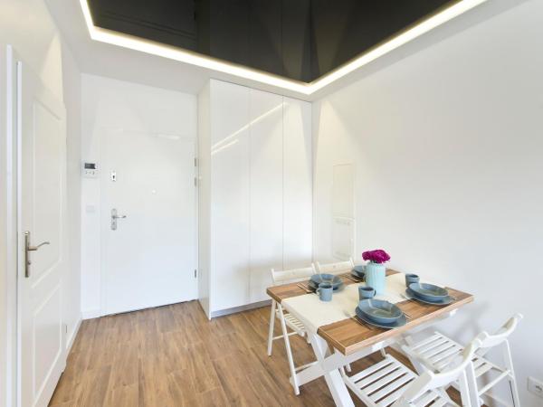 YOURAPART Rajska City Centre : photo 4 de la chambre one-bedroom apartment 94