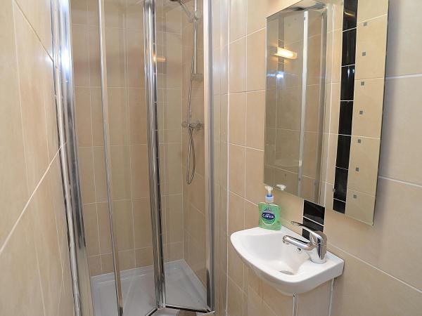 The Winter Garden Suites : photo 1 de la chambre chambre lit queen-size deluxe