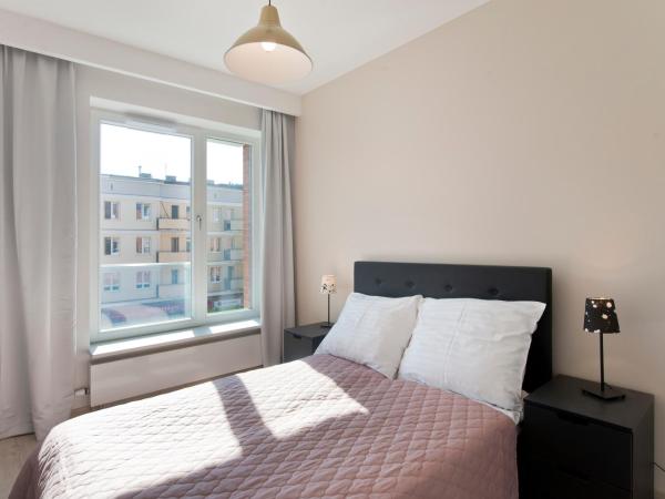 YOURAPART Rajska City Centre : photo 8 de la chambre appartement 1 chambre - 45