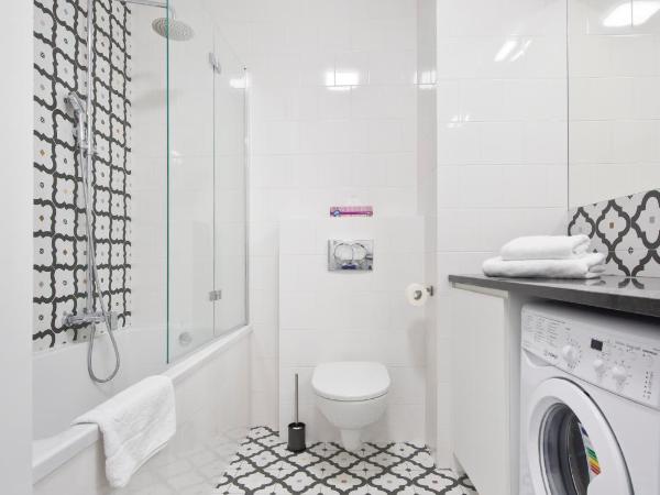 YOURAPART Rajska City Centre : photo 9 de la chambre appartement 1 chambre - 45