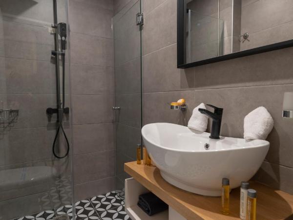 Athens Market Portrait : photo 4 de la chambre chambre simple vignette