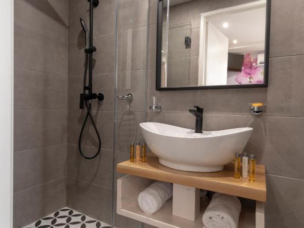 Athens Market Portrait : photo 6 de la chambre chambre simple vignette