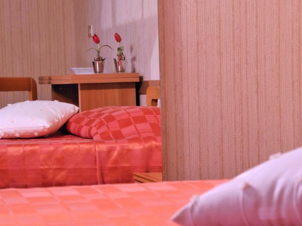 Hotel Residence Ulivi E Palme : photo 4 de la chambre studio (1 adulte)