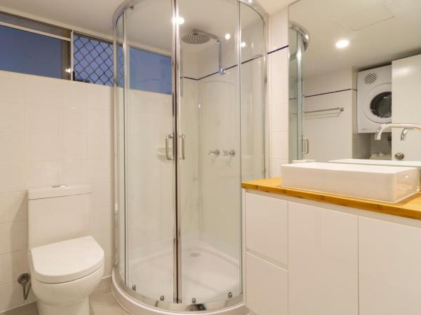 The White House Port Douglas : photo 5 de la chambre appartement - rez-de-chaussée