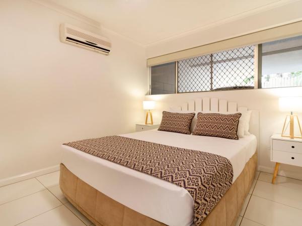 The White House Port Douglas : photo 6 de la chambre appartement - rez-de-chaussée