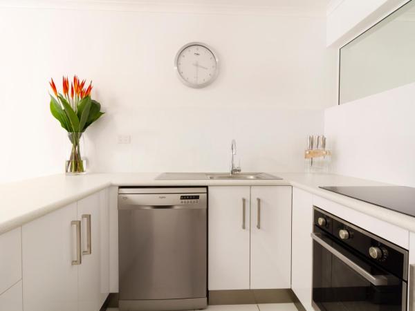 The White House Port Douglas : photo 7 de la chambre appartement - rez-de-chaussée