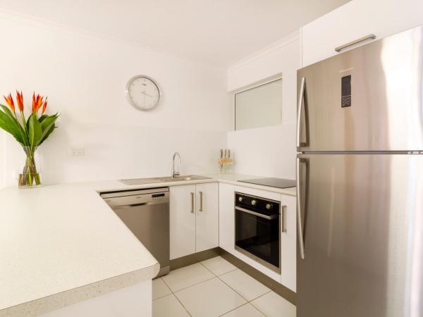 The White House Port Douglas : photo 8 de la chambre appartement - rez-de-chaussée