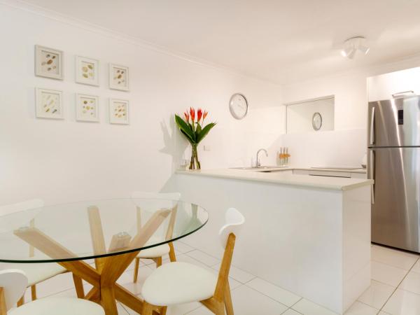 The White House Port Douglas : photo 9 de la chambre appartement - rez-de-chaussée