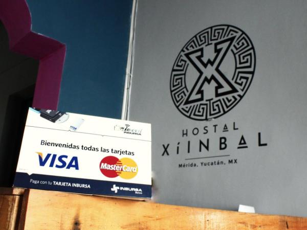 Hostal Xiinbal : photo 10 de la chambre lit superposé dans dortoir pour femmes