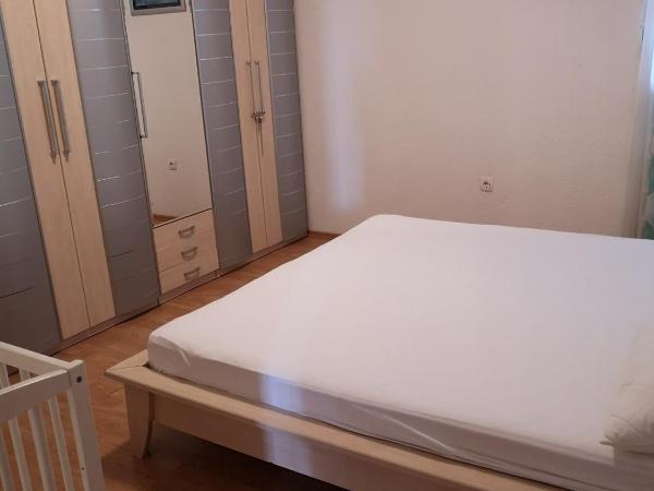 Apartments Galic Omis : photo 7 de la chambre suite deluxe