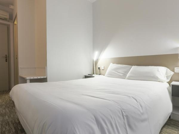 Hotel du Clocher : photo 4 de la chambre chambre double standard