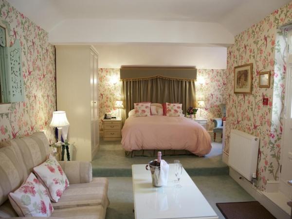 The Cottage Hotel : photo 4 de la chambre suite