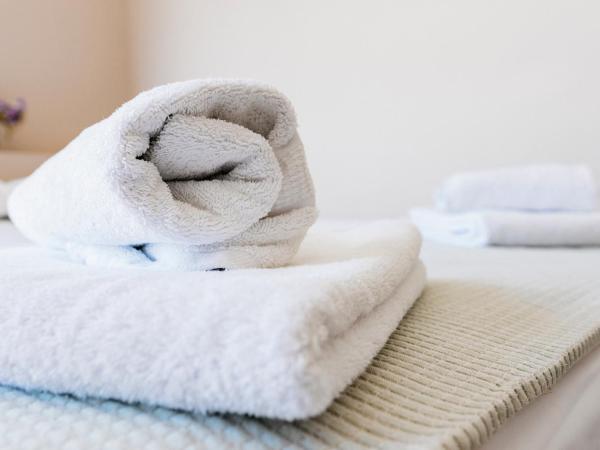 Phaedra Hotel : photo 4 de la chambre chambre simple