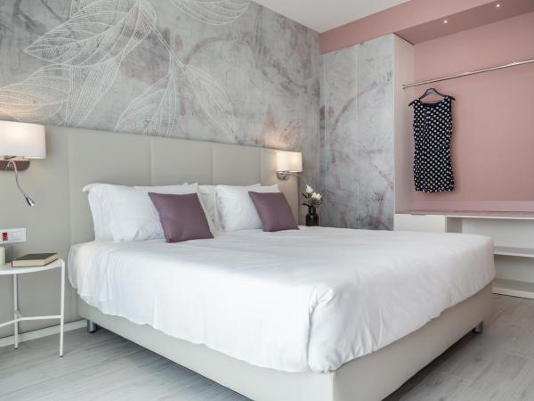 Hotel Amburgo : photo 3 de la chambre chambre double