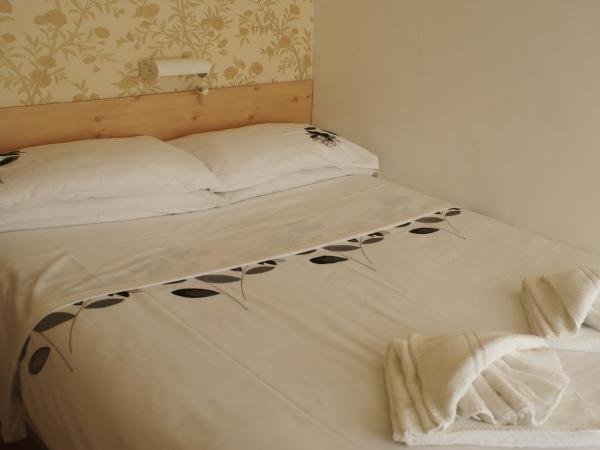 The Highfield Private Hotel : photo 4 de la chambre chambre double