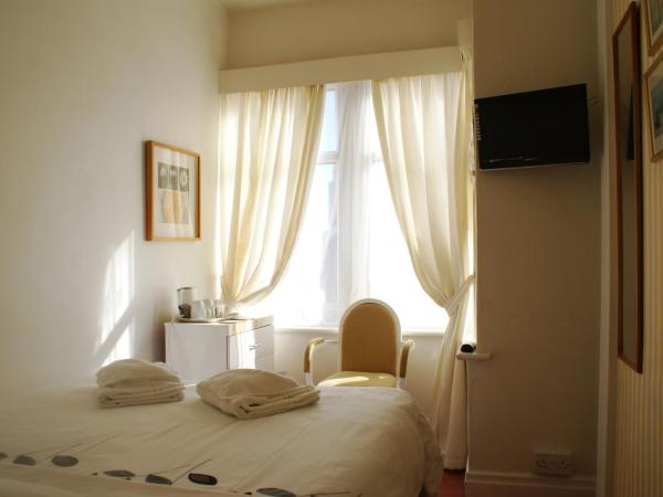The Highfield Private Hotel : photo 5 de la chambre chambre double