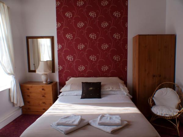 The Highfield Private Hotel : photo 8 de la chambre chambre double
