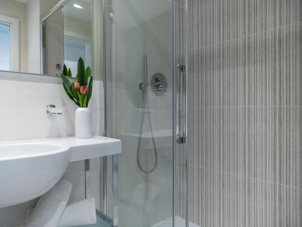 Hotel Amburgo : photo 4 de la chambre chambre familiale