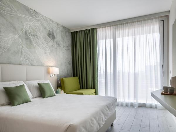Hotel Amburgo : photo 4 de la chambre chambre triple confort