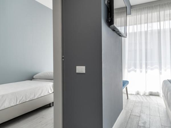 Hotel Amburgo : photo 6 de la chambre suite junior