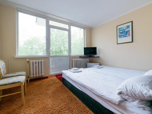 Sopocki Zdrój : photo 1 de la chambre chambre double