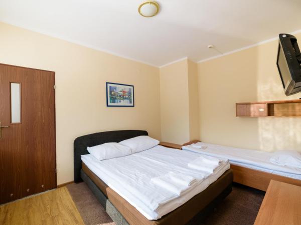 Sopocki Zdrój : photo 4 de la chambre appartement standard