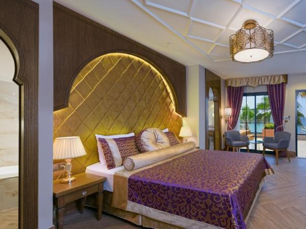 Alaaddin Beach Hotel - Adult Only : photo 3 de la chambre suite deluxe - vue sur mer