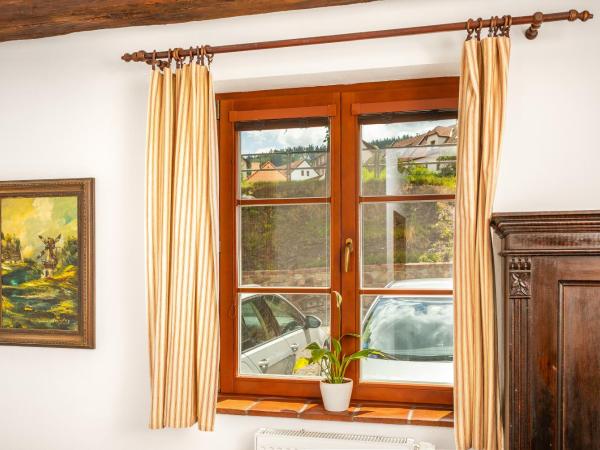 Penzion Prelat : photo 5 de la chambre chambre double Économique