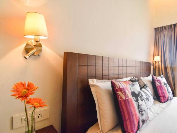 Landmark Suites Bollywood design Hotel : photo 7 de la chambre chambre simple deluxe