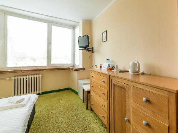 Sopocki Zdrój : photo 3 de la chambre chambre simple confort