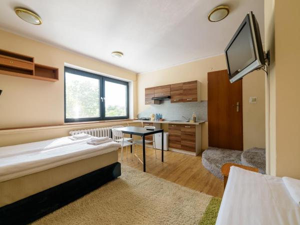 Sopocki Zdrój : photo 1 de la chambre studio