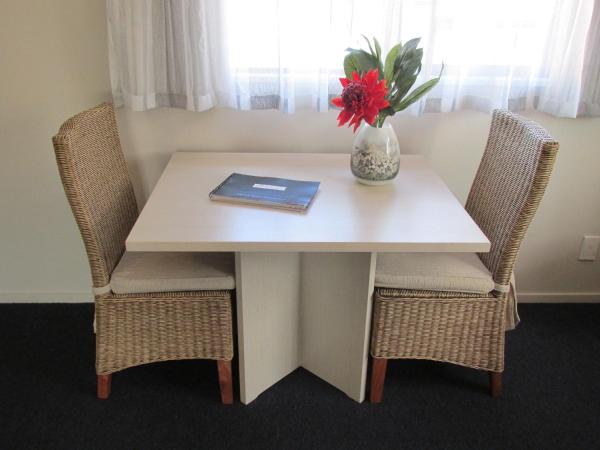 Addington Court Motel : photo 3 de la chambre appartement 1 chambre