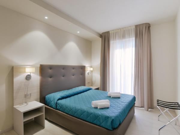 Residence Picalè : photo 1 de la chambre appartement confort 1 chambre - vue latérale sur mer