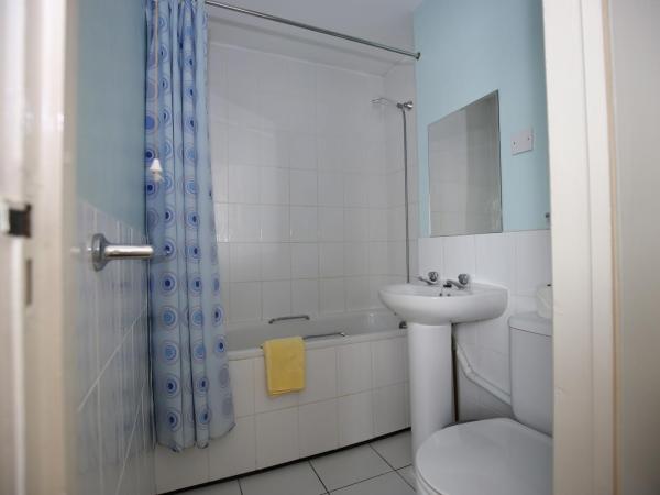 Laguna Hotel : photo 1 de la chambre chambre familiale (2 adultes + 1 enfant)