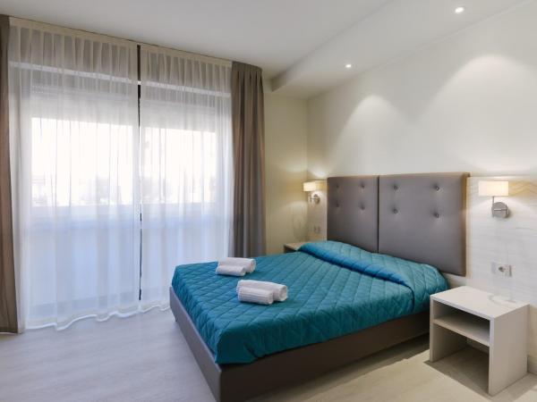 Residence Picalè : photo 6 de la chambre appartement confort 1 chambre