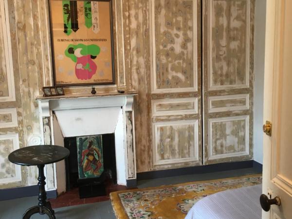 L entrepote : photo 6 de la chambre chambre deluxe