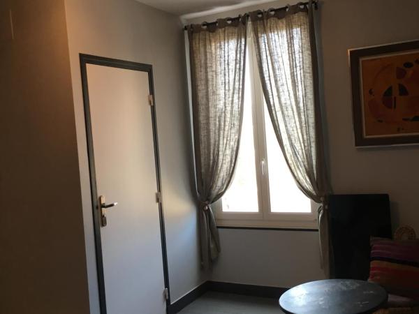 L entrepote : photo 8 de la chambre chambre deluxe