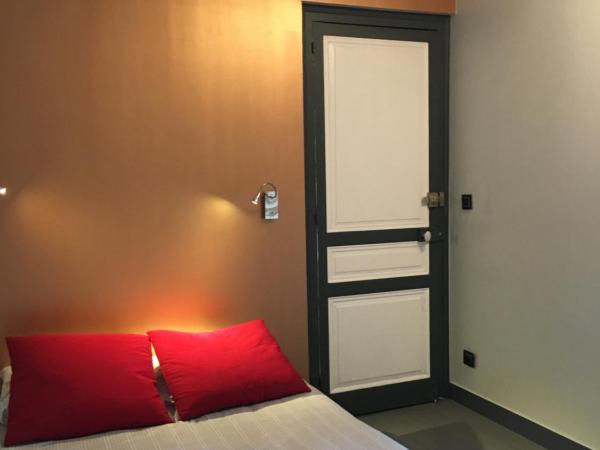 L entrepote : photo 4 de la chambre chambre deluxe