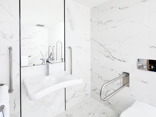 Grand Hyatt Athens : photo 4 de la chambre chambre lit king-size