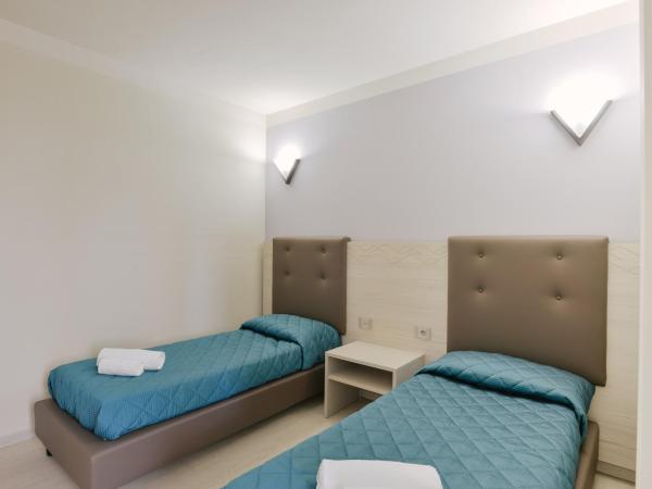 Residence Picalè : photo 3 de la chambre appartement confort 2 chambres