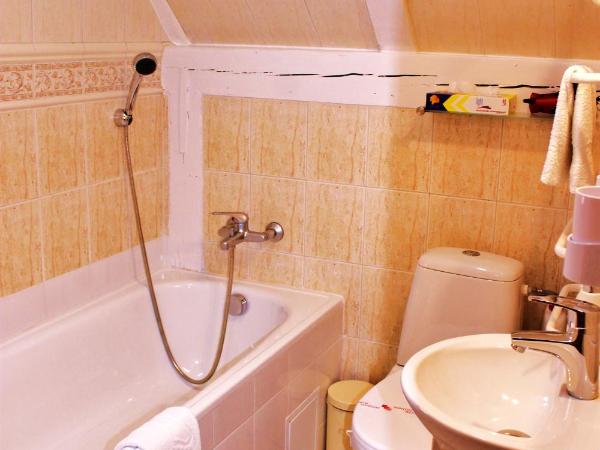 Dom Natury : photo 8 de la chambre chambre double