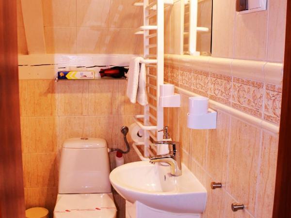 Dom Natury : photo 7 de la chambre chambre double