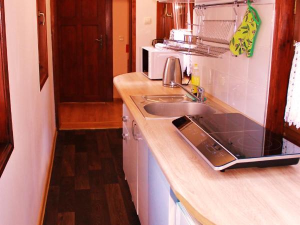 Dom Natury : photo 3 de la chambre suite familiale (4 adultes)