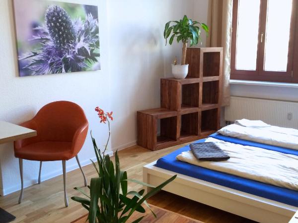 Gwuni Mopera : photo 1 de la chambre appartement