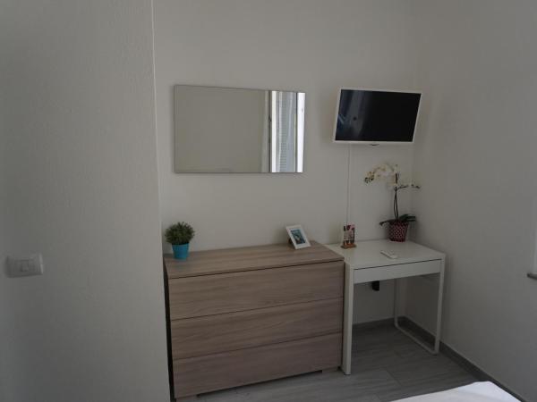 Le Tre Borghesi : photo 6 de la chambre appartement 3 chambres